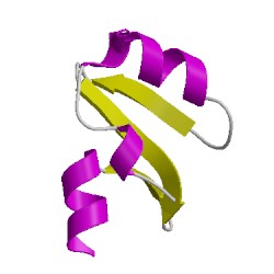 Image of CATH 5aqnE02