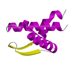 Image of CATH 5aqpC04