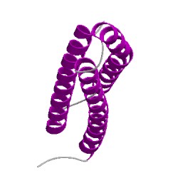Image of CATH 5aqpD00