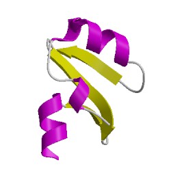 Image of CATH 5aqpE02