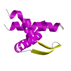 Image of CATH 5aqpE04