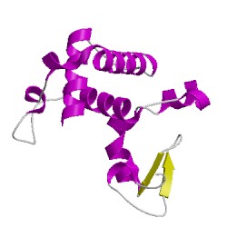 Image of CATH 5argA02