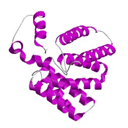 Image of CATH 5argA03