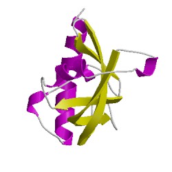 Image of CATH 5arjB
