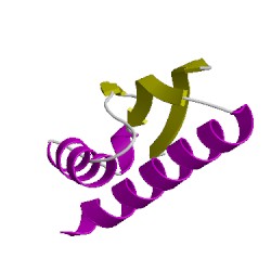 Image of CATH 5aupA01