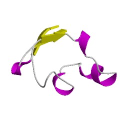 Image of CATH 5aupH02