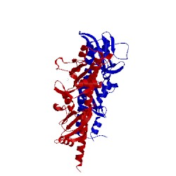 Image of CATH 5avf