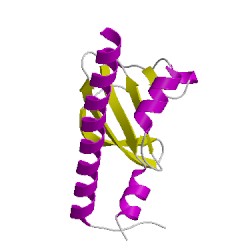 Image of CATH 5avfA01