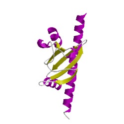 Image of CATH 5avfB01