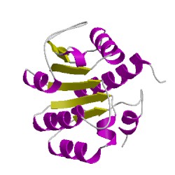 Image of CATH 5avoA01