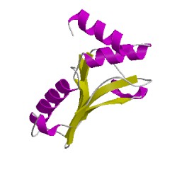 Image of CATH 5avoA02
