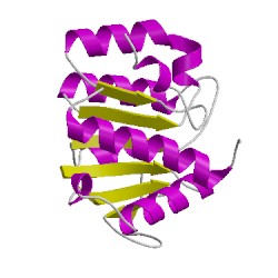 Image of CATH 5avoB01