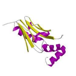 Image of CATH 5avoB02