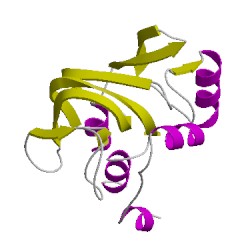 Image of CATH 5avrA01