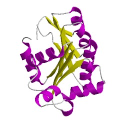 Image of CATH 5avrA03