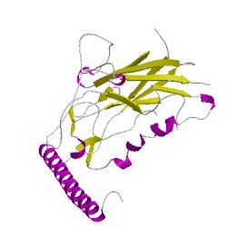 Image of CATH 5avrB