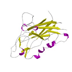 Image of CATH 5avrB02