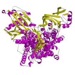 Image of CATH 5avvA