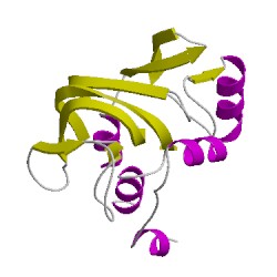 Image of CATH 5avvA01