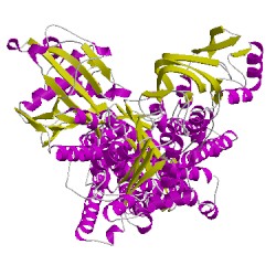 Image of CATH 5aw6A