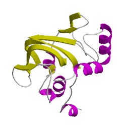 Image of CATH 5aw9A01