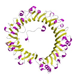 Image of CATH 5awbA00