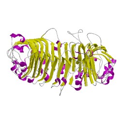 Image of CATH 5awcA00