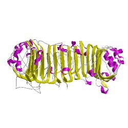Image of CATH 5awcB00