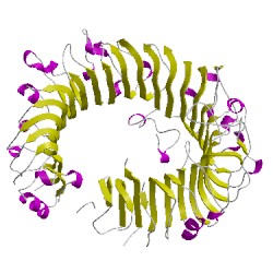 Image of CATH 5awcD00
