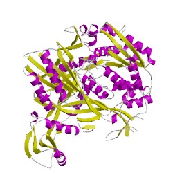 Image of CATH 5awhB