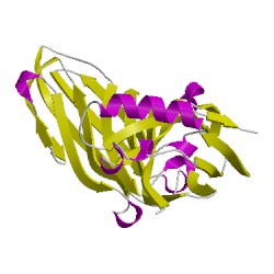 Image of CATH 5awsB00