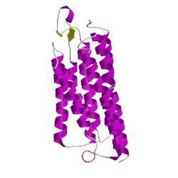 Image of CATH 5ax1A