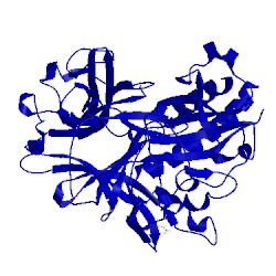 Image of CATH 5ax6