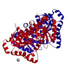 Image of CATH 5ax7