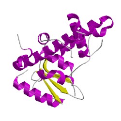 Image of CATH 5ax7A01