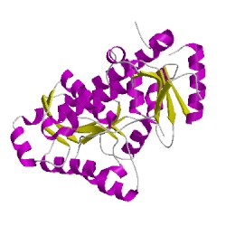 Image of CATH 5ax7B