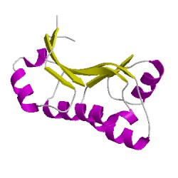 Image of CATH 5ax7B02