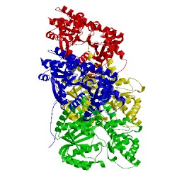 Image of CATH 5ax8