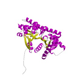 Image of CATH 5ax8A