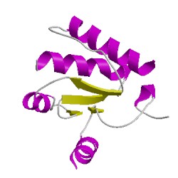 Image of CATH 5ax8A01