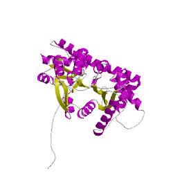 Image of CATH 5ax8B