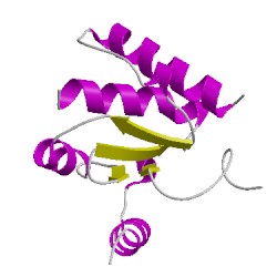 Image of CATH 5ax8B01