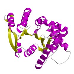 Image of CATH 5ax8B02