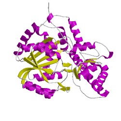 Image of CATH 5ax8D