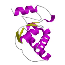 Image of CATH 5ax8D01