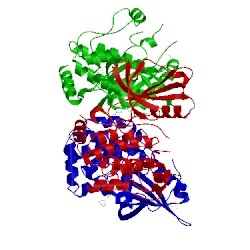 Image of CATH 5ax9