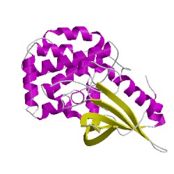 Image of CATH 5ax9A