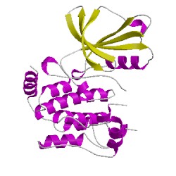 Image of CATH 5ax9B