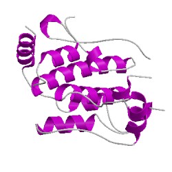 Image of CATH 5ax9B02