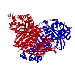 Image of CATH 5axg